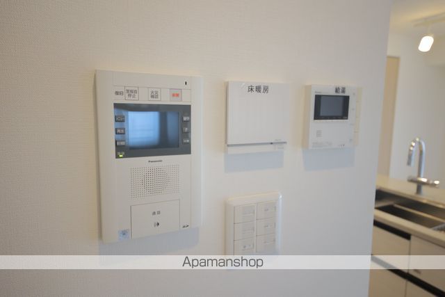 ユニーブル大通アルファスクエアの内装写真