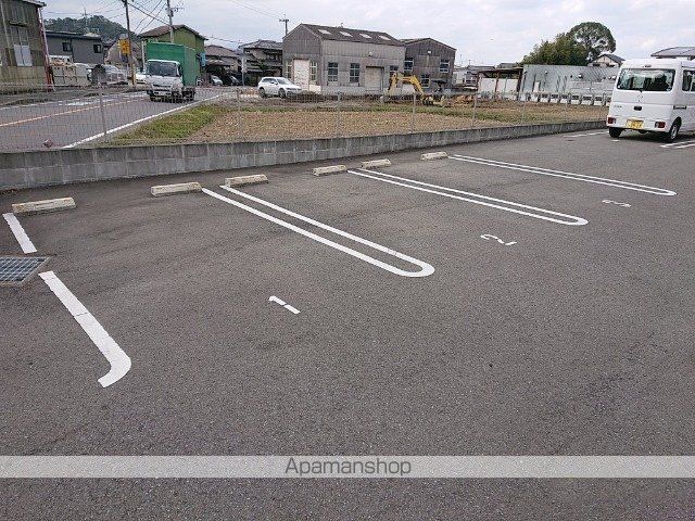 クレイノラ　カンパーニュ 205 ｜ 福岡県糟屋郡須惠町大字植木738-1（賃貸アパート1K・2階・25.00㎡） その16