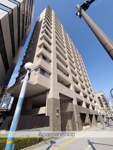 LEGALFUKUSHIMAEKIMAEの外観写真