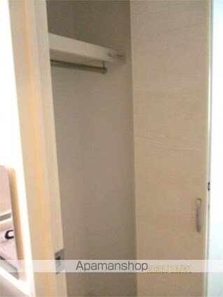 フェリーチェ桜上水Ａ[1K/20.01m2]の収納