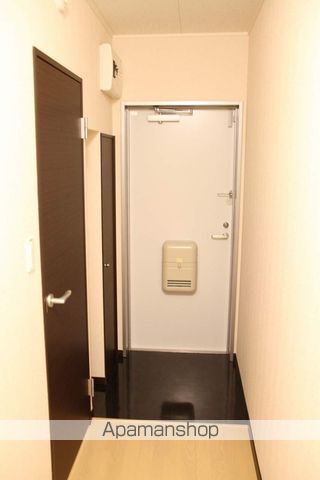 レオネクストサンクハイムの内装写真