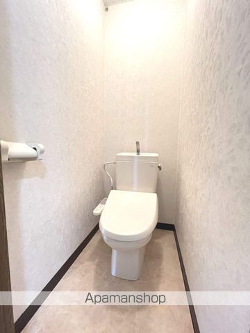 カーサフィオーレの内装写真