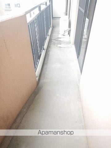サンパティーク鴨池の内装写真