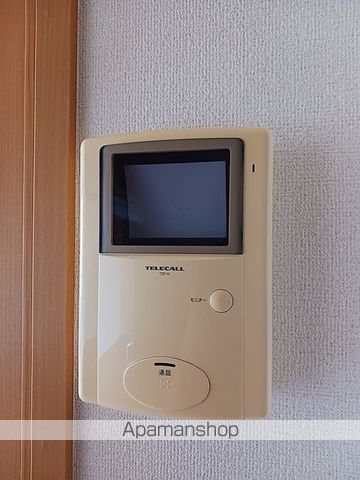 シュティル ブリーゼAの内装写真