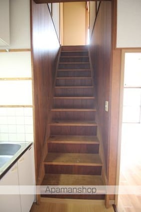 黒瀬長屋[3K/50.08m2]の内装7