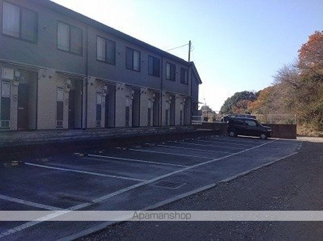 レオパレスナチュールIIのその他写真