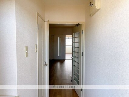 プレアール松山祇園[1LDK/33.6m2]の内装7