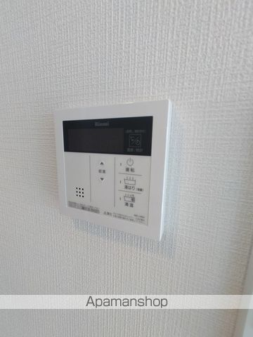 ESLEAD江坂アンムートの内装写真