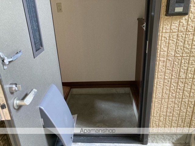 メゾン元町Iの内装写真