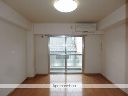 千歳橋ビル[1K/30m2]の内装1