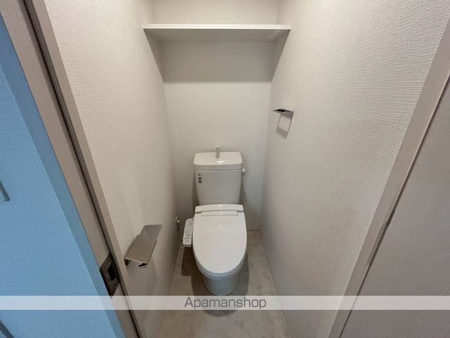 エスリード ザ・レーヴ大阪の内装写真