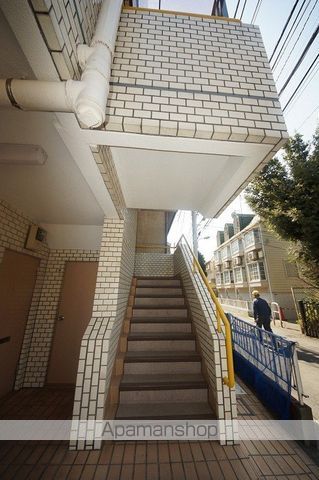 ニューホワイトマンションのその他写真