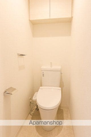 スカイコートパレス板橋の内装写真