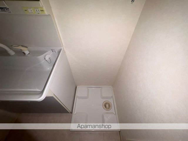パラドール宝塚の内装写真