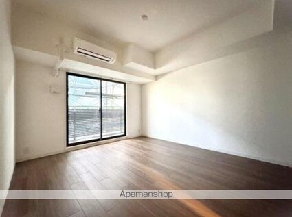 ＳーＲＥＳＩＤＥＮＣＥ中新町ａｖｅｌｉｓ[1K/28.39m2]の内装4