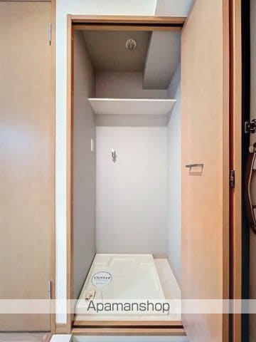 スカイコート板橋第5の内装写真