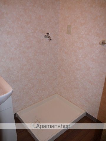 MAISONGRAPESの内装写真