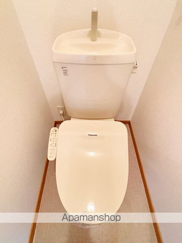 ガーデンポーチ和の内装写真