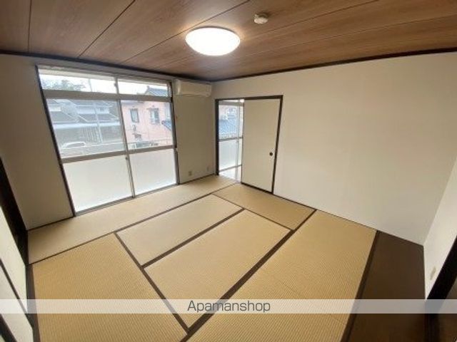 テイセキ物見山ハイツの内装写真