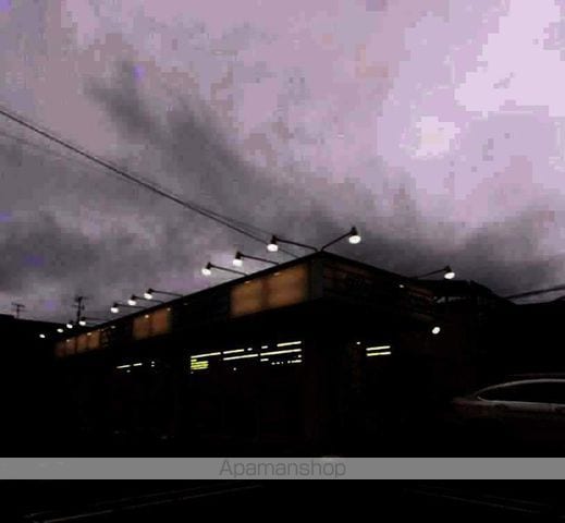 京都市烏丸線 北大路駅 徒歩32分 4階建 築55年の周辺写真