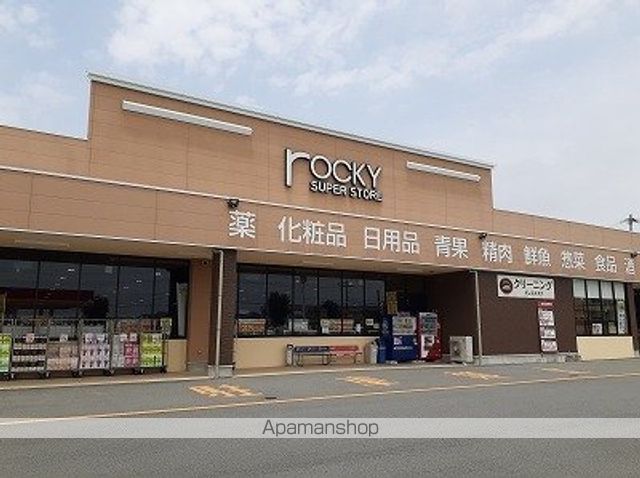シティハイツ千田Iの周辺写真