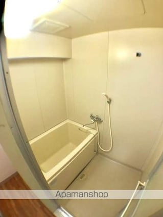 西村マンション[3DK/50m2]のバス