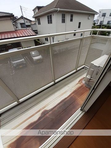 サンブロードの内装写真