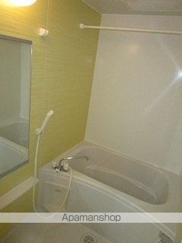 ポッティ Aの内装写真