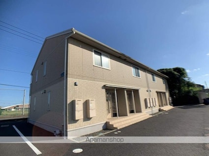 グランドソレーユ[1LDK/42.64m2]の外観2