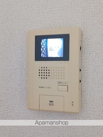 カーサベルデの内装写真