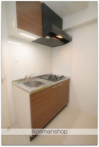 グランパシフィック玉出の内装写真