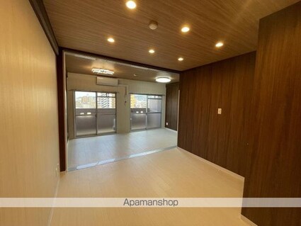 香川県高松市木太町[1DK/33.96m2]のリビング・居間