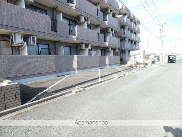 磐田グレイス第3マンションのその他写真