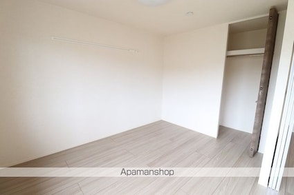 Ｓｕｒｐｒｉｓｅ　Ｓｐａｃｅ　Ｓａｎｔａ　ＧＳ[2LDK/49.05m2]の内装