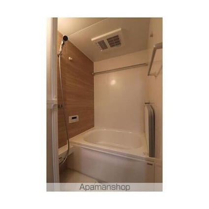 ＦｏｒｅｓｔＭａｉｓｏｎ大島[1LDK/33.12m2]のバス