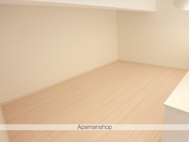J スタジアム フロントの内装写真