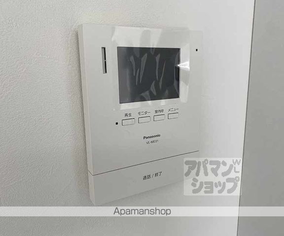 プチシャトー白梅の内装写真
