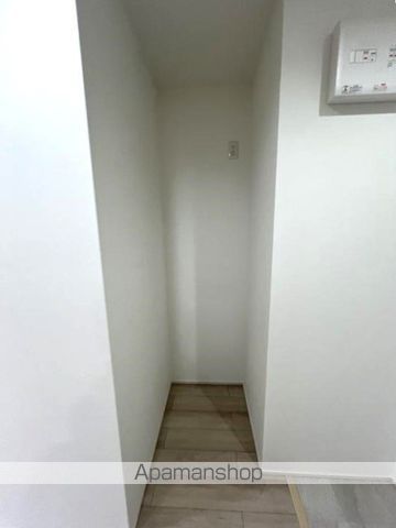 フジパレス住吉東の内装写真