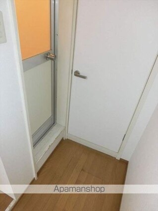 マンションナナヤマ田尻[1K/20.46m2]の内装1