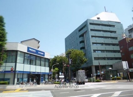 アルページュ阿佐谷[1K/21.44m2]の共用部1