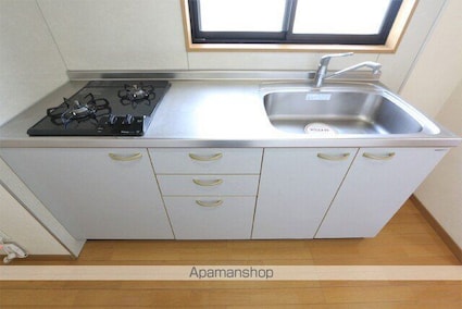 ニックビル持田[1K/30.24m2]の内装6