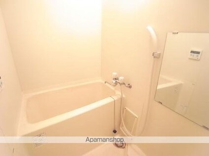 サザンタチエイ[1R/24.51m2]のバス