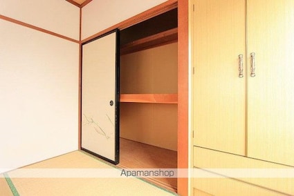 宮ノ下荘３－７号[1K/24.8m2]の内装2