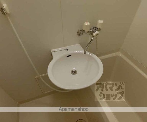 レオパレスTYK壬生の内装写真