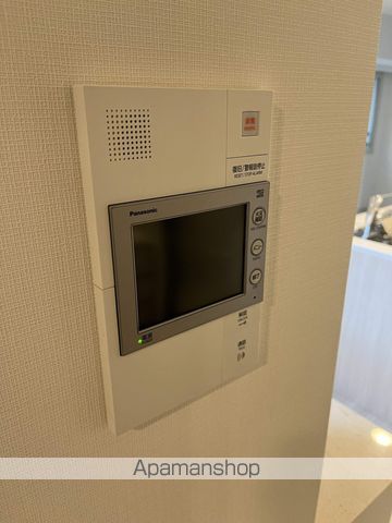 プレイス知事公館前の内装写真