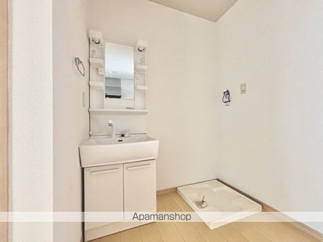 セジュール健軍の内装写真