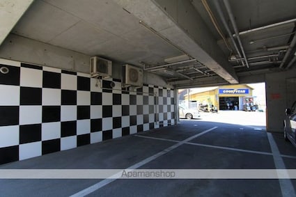 ビッグバレー高岡[1DK/34.2m2]の外観4