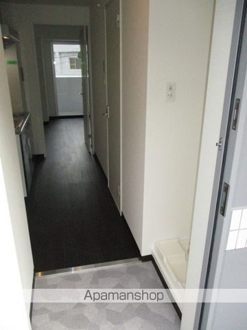 レクシア南瓦町の内装写真