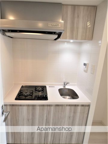 SーRESIDENCE新大阪RISHの内装写真