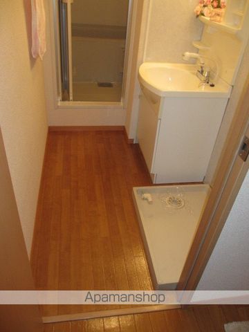 セジュール荒谷川IIの内装写真